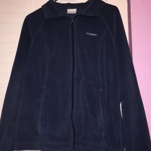 Columbia Jacket💙